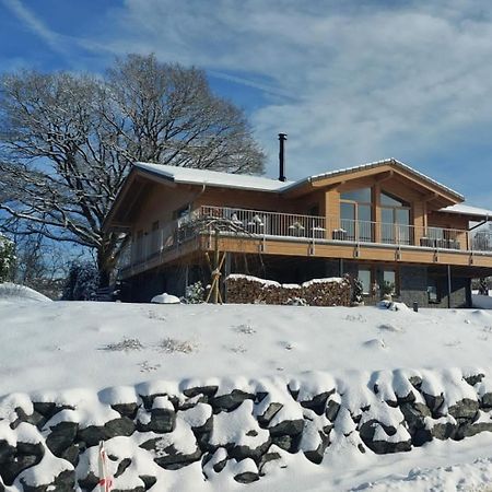 Oaktree-Cottage Löhnberg Kültér fotó