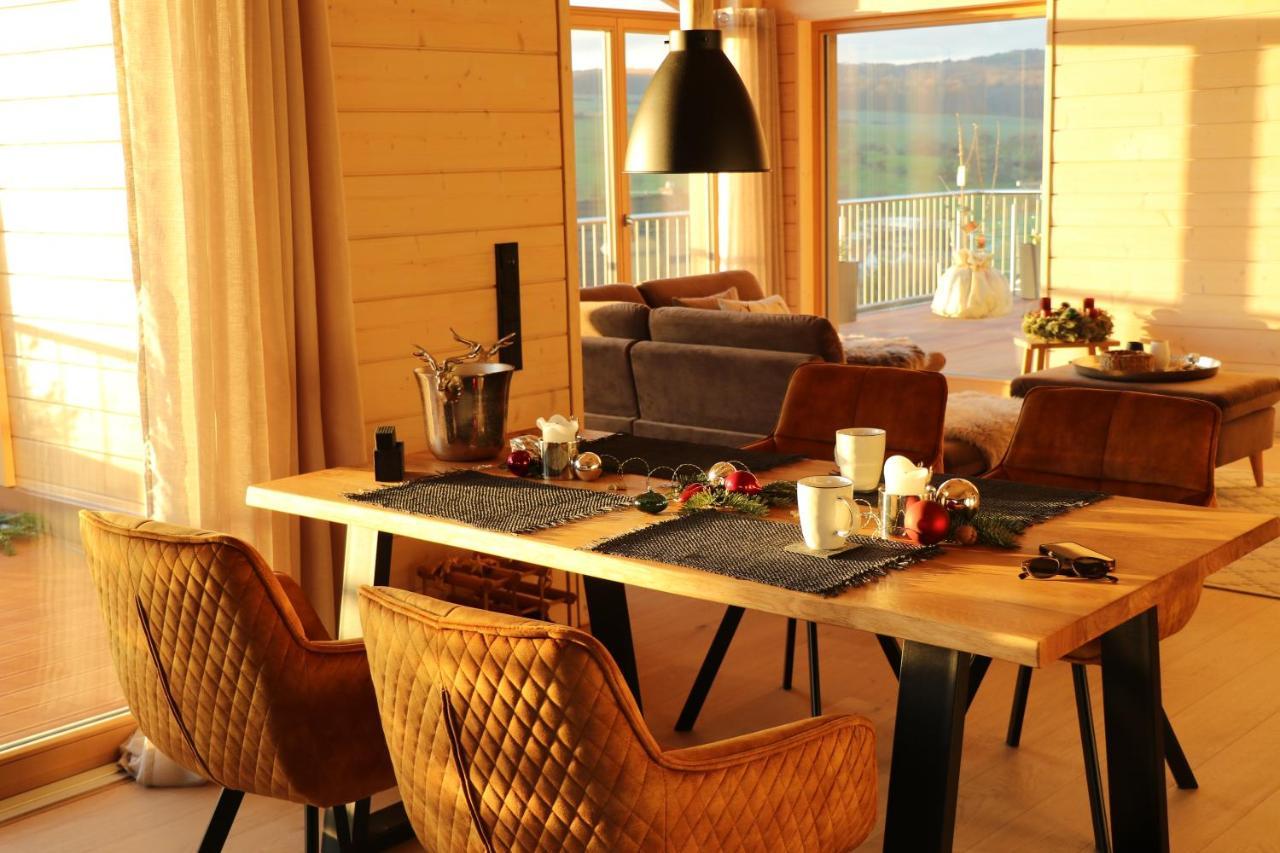 Oaktree-Cottage Löhnberg Kültér fotó