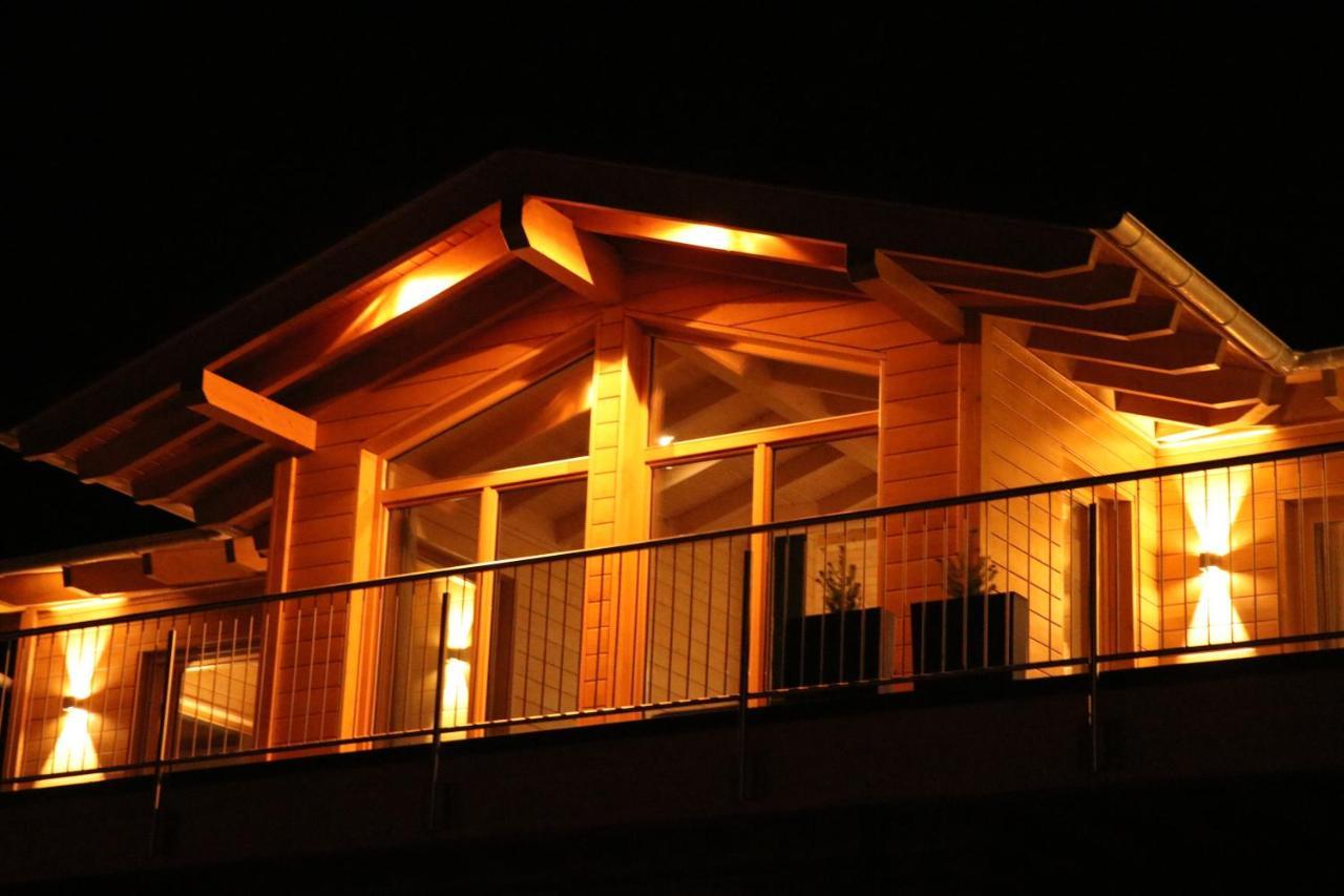 Oaktree-Cottage Löhnberg Kültér fotó