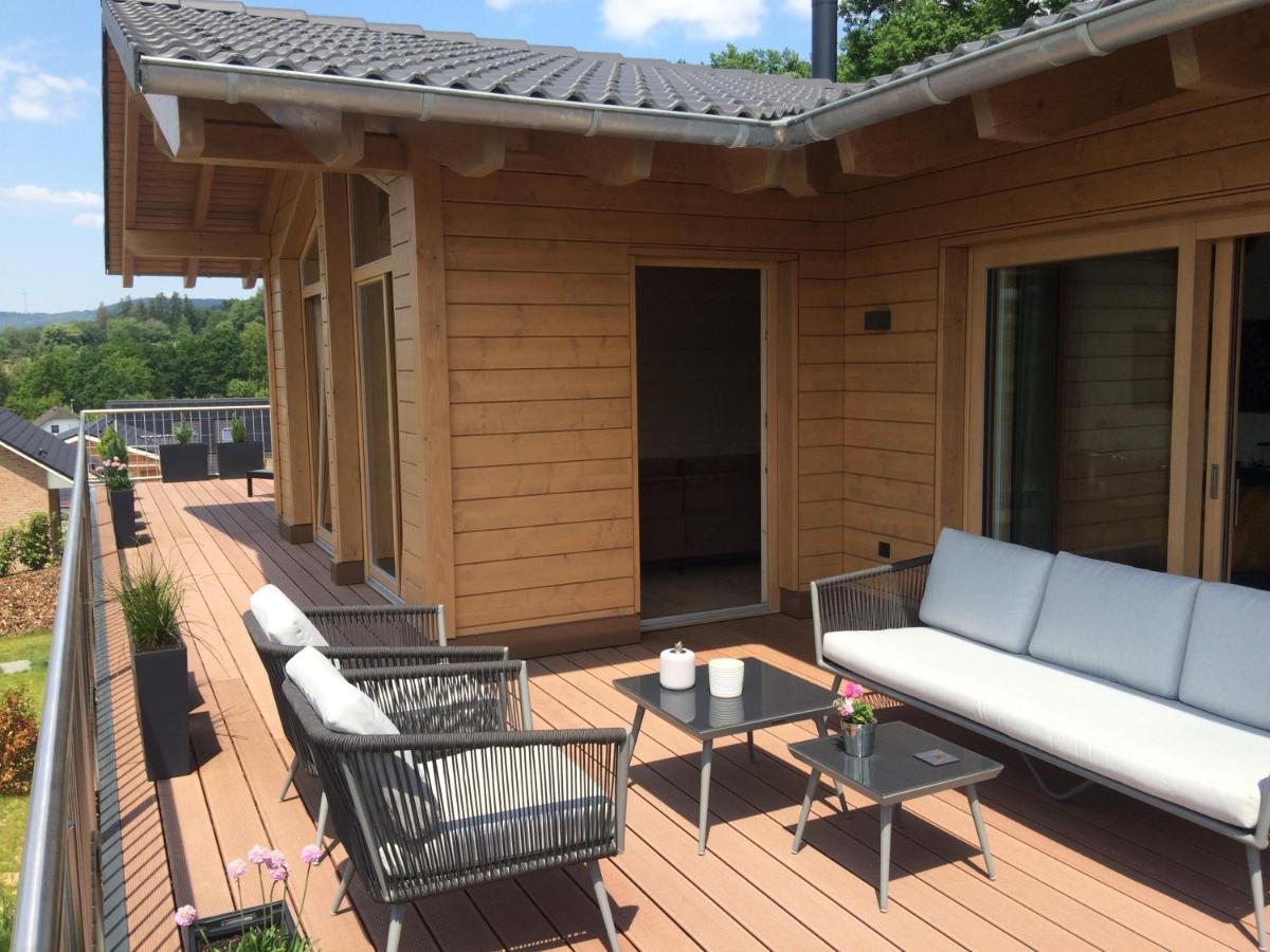 Oaktree-Cottage Löhnberg Kültér fotó