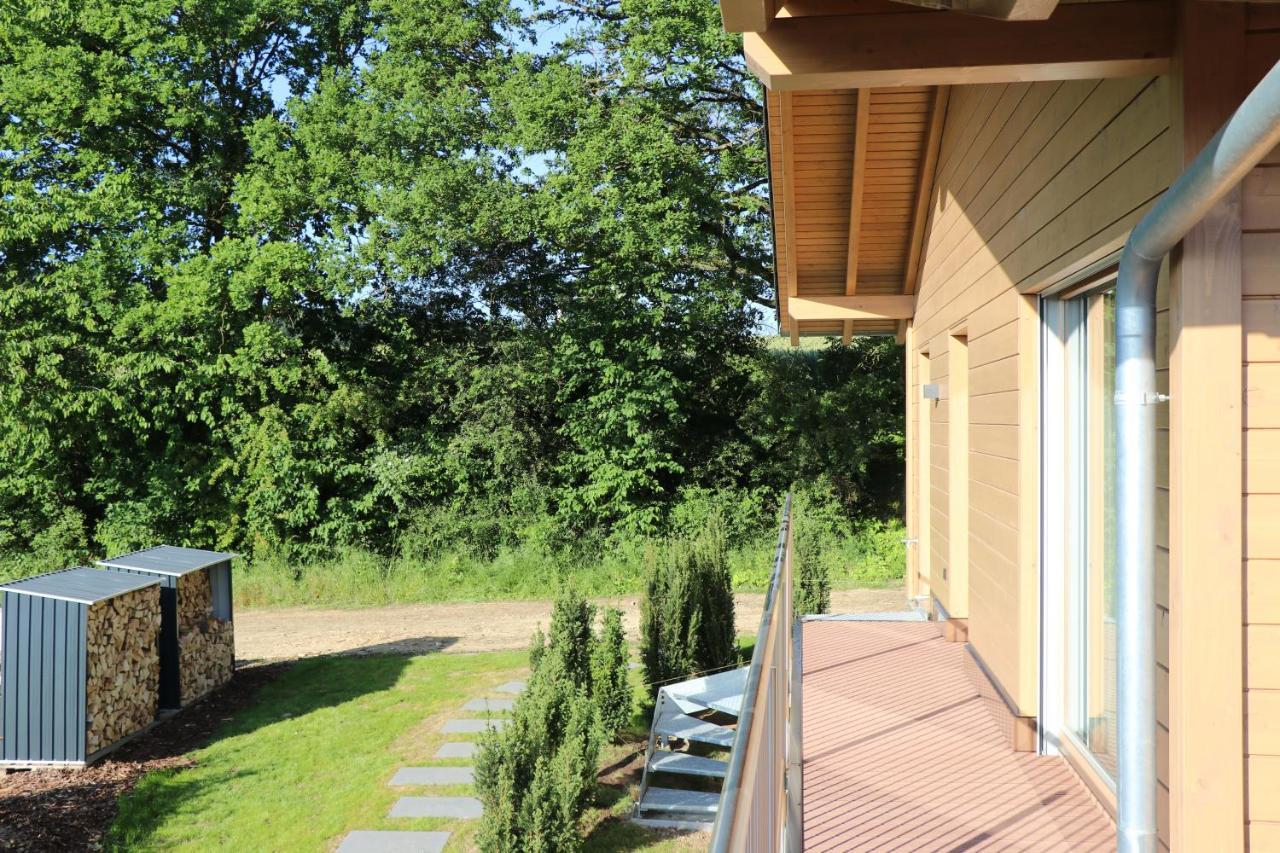 Oaktree-Cottage Löhnberg Kültér fotó