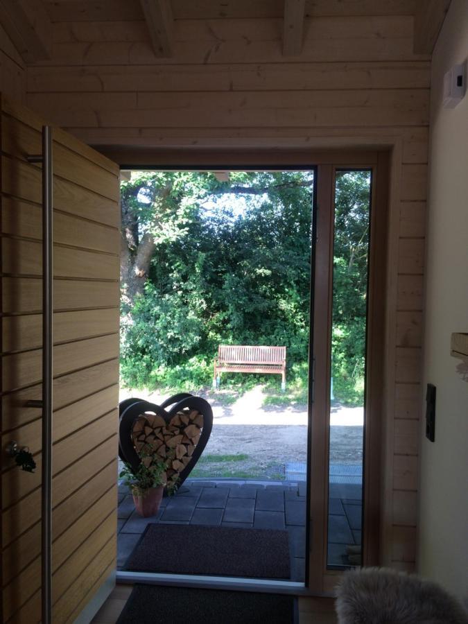 Oaktree-Cottage Löhnberg Kültér fotó